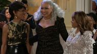 Beyond the Gates: The Articulettes are in the house | Image: CBS